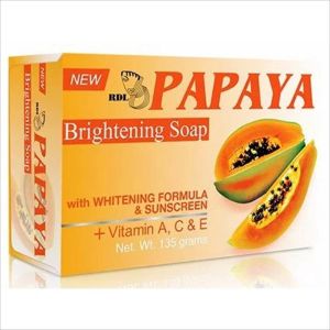 Papaya / PEPAYA RDL ORI