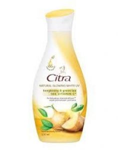 Citra bengkoang natural glow uv