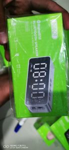 SPEKER ROBOT RB150