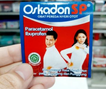 OSKADON SP