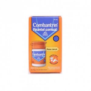 COMBANTRIN 10ml