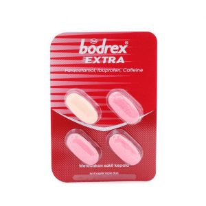 BODREX EXTRA