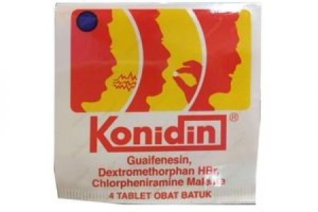 KONIDIN