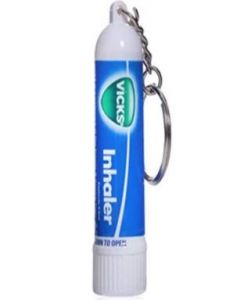 VICKS INHALER 0.5ml