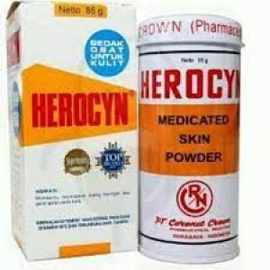 HEROCYN  85 GR(LUSIN)