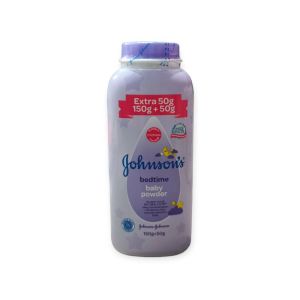 Johnsons bedtime 150g+50g