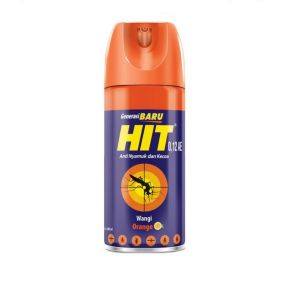 HIT ORANGE 200ml