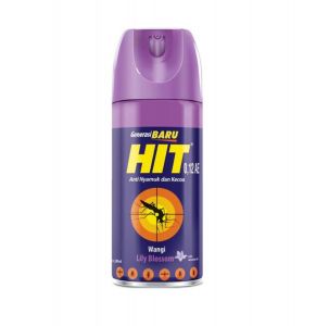 HIT LILY BLOSSOM 180ml