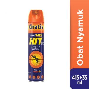 HIT ORANGE 415+35ml