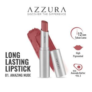 Lipstik AZZURA 01