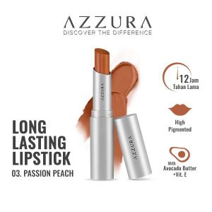 Lipstik AZZURA 03
