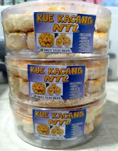 KUE KACANG NTL