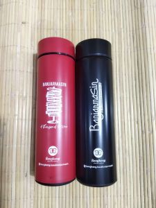 BOTOL TERMOS BESAR BENGKENG