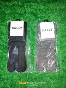 KAOS KAKI JEMPOL BALLY