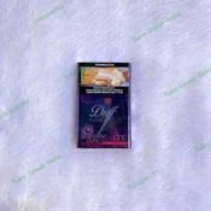 DUFF BERRY KLIK