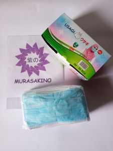 Usagi Masker Hijab