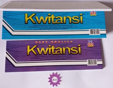 GK Kwitansi Besar