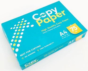 Copy Paper A4 75
