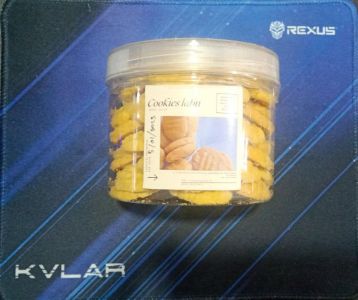 COOKIES LABU