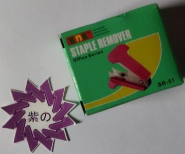 KNK Remover