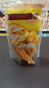 KERIPIK PISANG 2R