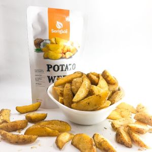 Keripik Kentang Sehat 75gr
