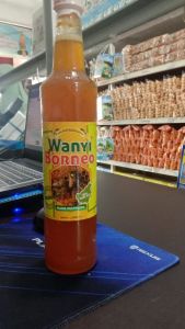WANYI BORNEO