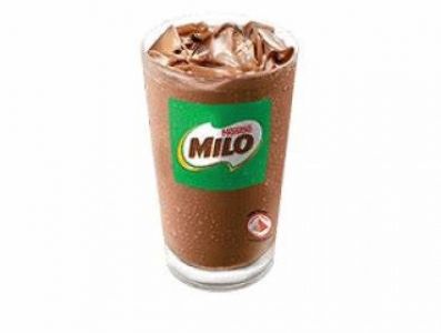 ES MILO