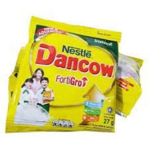 dancow putih (rcg=10)