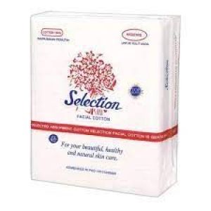 KAPAS SELECTION PCS