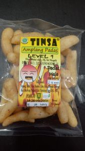 TINSA AMPLANG PADAS