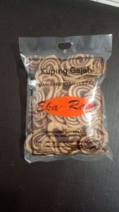 KUPING GAJAH EKA RASA