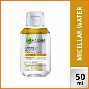 GARNIER MIC OIL INFUSED 