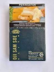 ROKOK samsu elite