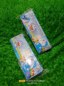 TEMPAT PENSIL TRANSPARAN 