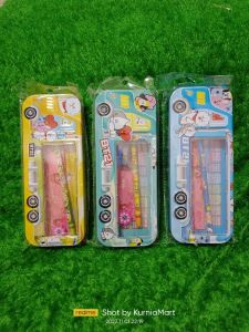 TEMPAT PENSIL SET BT21