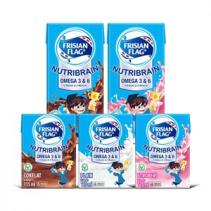 Friesian flag omega All 115ml