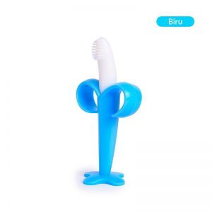 Teether Pisang all warna