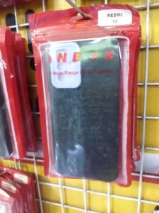 Case Inbox Redmi 10