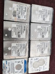 500Gb