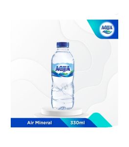 AQUA 330 ml