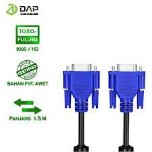 KABEL VGA