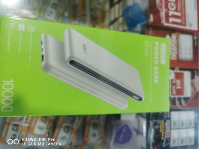 PB ROBOT RT180 10K mah