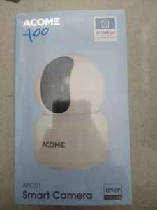 CCTV Acome APC01