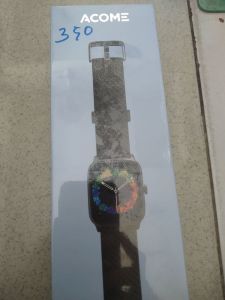 Jam Acome Smart Watch