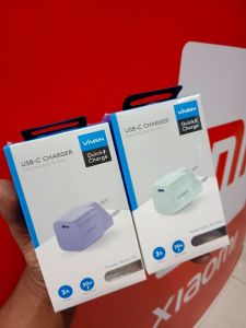 CAS VIVAN 20W POWER NANO (USB C)