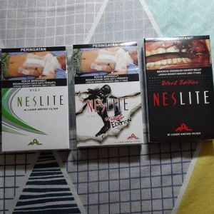 NESLITE
