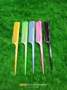 SISIR WARNA KECIL
