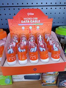 KD OLIKE MICRO D201M (AC,E)