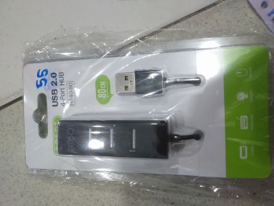 USB Tipe C H140-80